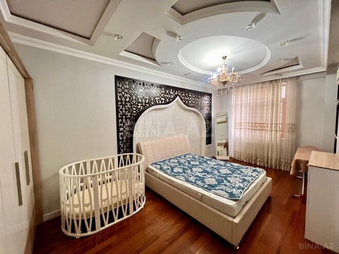 Продаётся 2-комн. новостройка 95 м², м. Гянджлик, photo 8 from 16