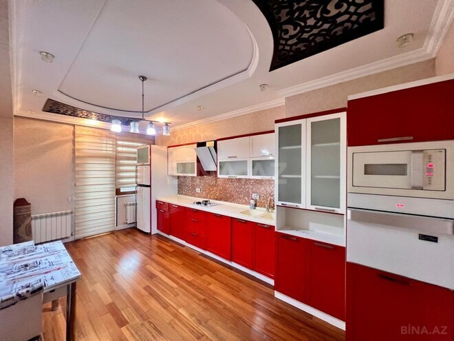 Продаётся 2-комн. новостройка 95 м², м. Гянджлик, photo 11 from 16