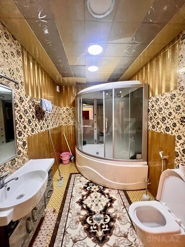 Продаётся 2-комн. новостройка 95 м², м. Гянджлик, photo 15 from 16