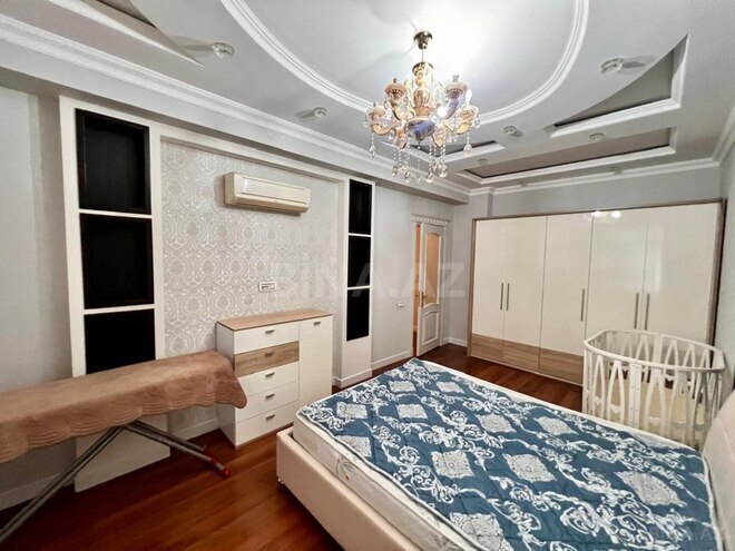 Продаётся 2-комн. новостройка 95 м², м. Гянджлик, photo 10 from 16