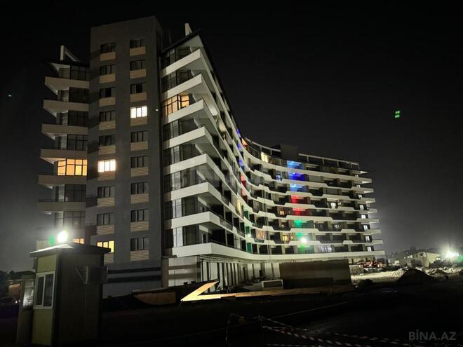 Satılır 2 otaqlı yeni tikili 73 m², Biləcəri q., photo 22 from 25