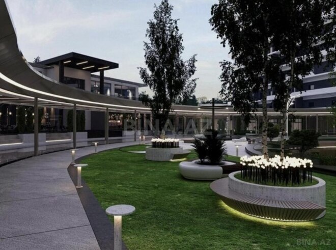 Satılır 2 otaqlı yeni tikili 73 m², Biləcəri q., photo 18 from 25