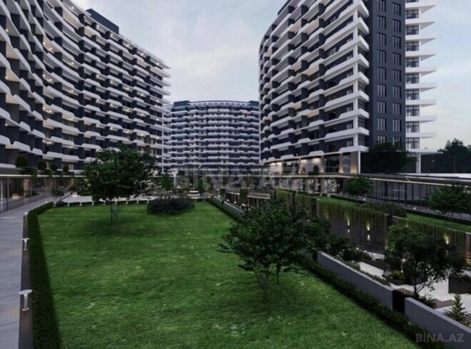 Satılır 2 otaqlı yeni tikili 73 m², Biləcəri q., photo 19 from 25