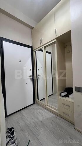 Satılır 2 otaqlı yeni tikili 73 m², Biləcəri q., photo 16 from 25