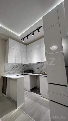 Satılır 2 otaqlı yeni tikili 73 m², Biləcəri q., photo 11 from 25