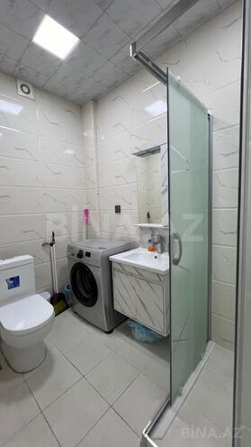 Satılır 2 otaqlı yeni tikili 73 m², Biləcəri q., photo 10 from 25