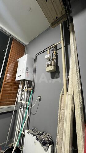 Satılır 2 otaqlı yeni tikili 73 m², Biləcəri q., photo 15 from 25