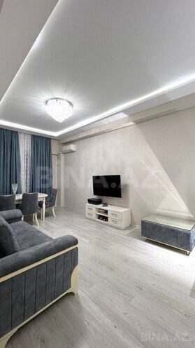 Satılır 2 otaqlı yeni tikili 73 m², Biləcəri q., photo 4 from 25