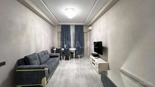 Satılır 2 otaqlı yeni tikili 73 m², Biləcəri q., photo 3 from 25