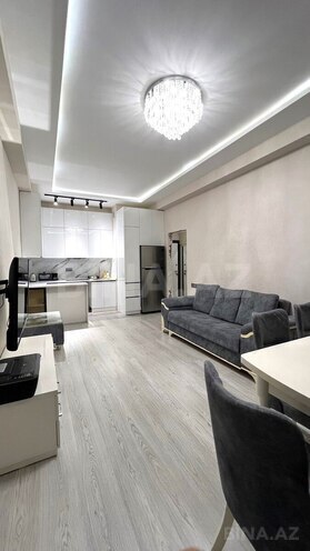 Satılır 2 otaqlı yeni tikili 73 m², Biləcəri q., photo 5 from 25