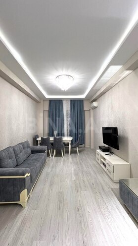 Satılır 2 otaqlı yeni tikili 73 m², Biləcəri q., photo 24 from 25