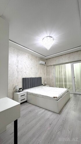 Satılır 2 otaqlı yeni tikili 73 m², Biləcəri q., photo 6 from 25