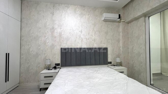 Satılır 2 otaqlı yeni tikili 73 m², Biləcəri q., photo 7 from 25