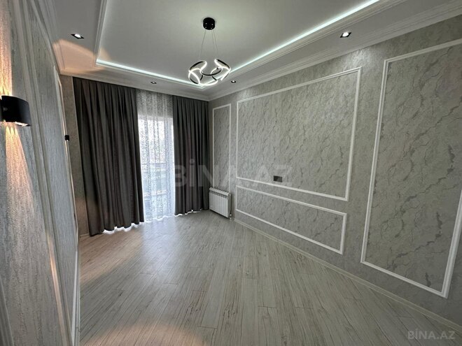 Satılır 2 otaqlı yeni tikili 73 m², Biləcəri q., photo 5 from 23