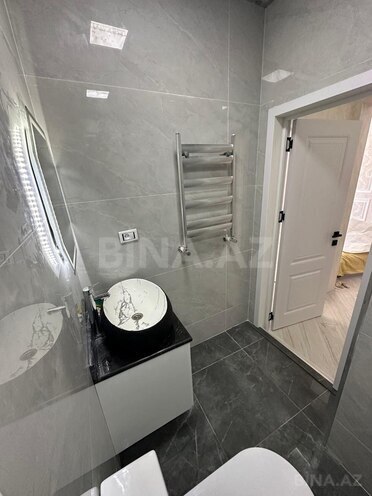Satılır 2 otaqlı yeni tikili 73 m², Biləcəri q., photo 17 from 23