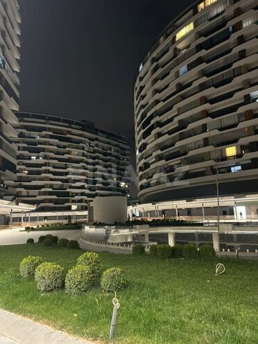 Satılır 2 otaqlı yeni tikili 73 m², Biləcəri q., photo 16 from 23