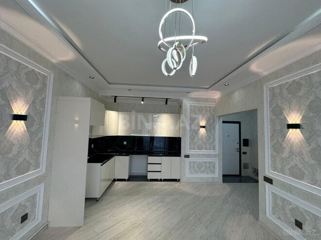 Satılır 2 otaqlı yeni tikili 73 m², Biləcəri q., photo 7 from 23