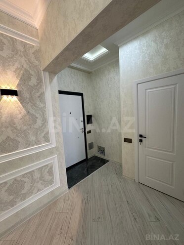 Satılır 2 otaqlı yeni tikili 73 m², Biləcəri q., photo 20 from 23