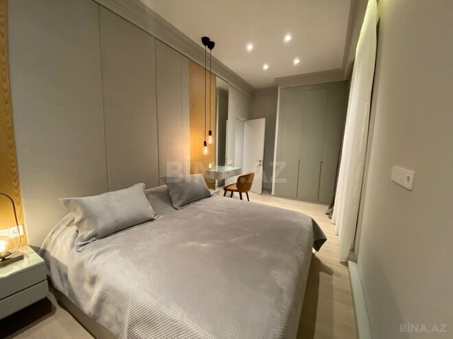 Сдаётся 3-комн. новостройка 140 м², м. 28 мая, photo 5 from 23