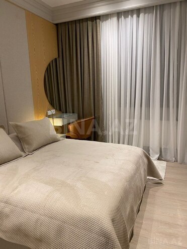 Сдаётся 3-комн. новостройка 140 м², м. 28 мая, photo 20 from 23