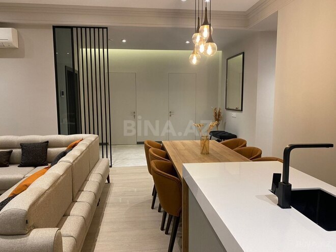 Сдаётся 3-комн. новостройка 140 м², м. 28 мая, photo 14 from 23