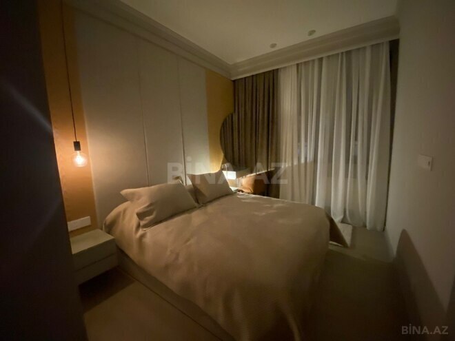 Сдаётся 3-комн. новостройка 140 м², м. 28 мая, photo 17 from 23