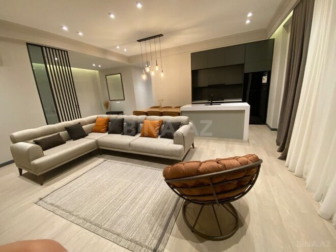 Сдаётся 3-комн. новостройка 140 м², м. 28 мая, photo 16 from 23