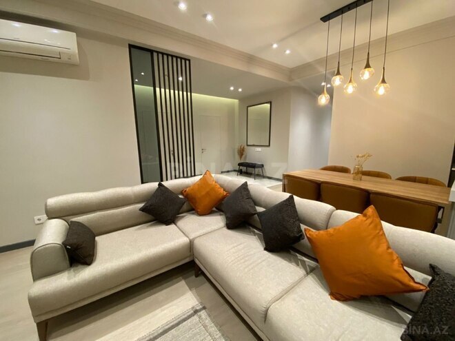 Сдаётся 3-комн. новостройка 140 м², м. 28 мая, photo 22 from 23