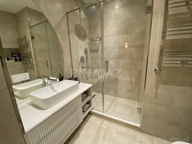 Сдаётся 3-комн. новостройка 140 м², м. 28 мая, photo 7 from 23