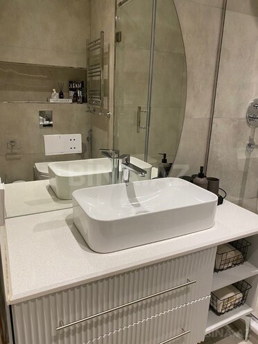 Сдаётся 3-комн. новостройка 140 м², м. 28 мая, photo 10 from 23