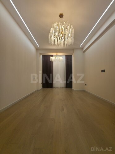 Satılır 2 otaqlı yeni tikili 68 m², Elmlər Akademiyası m., photo 3 from 26