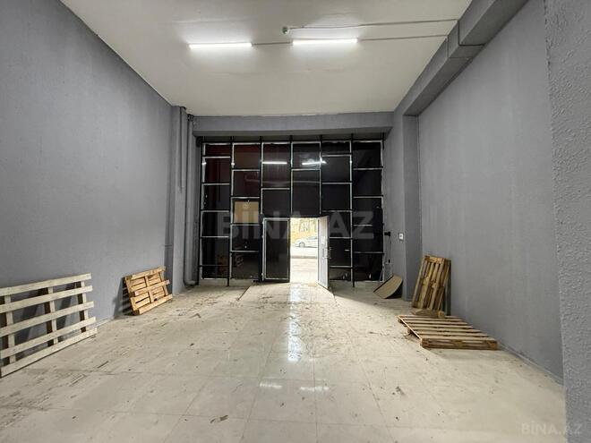 Сдаётся  объект 340 м², м. Кара Караев, photo 13 from 15