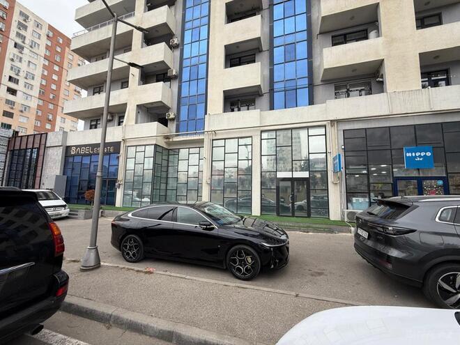 Сдаётся  объект 340 м², м. Кара Караев, photo 12 from 15