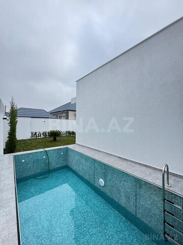 Продаётся 4-комн. дом/дача 180 м², пос. Мардакан, photo 9 from 27