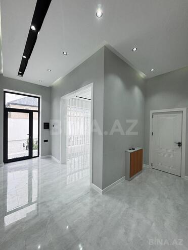 Продаётся 4-комн. дом/дача 180 м², пос. Мардакан, photo 24 from 27