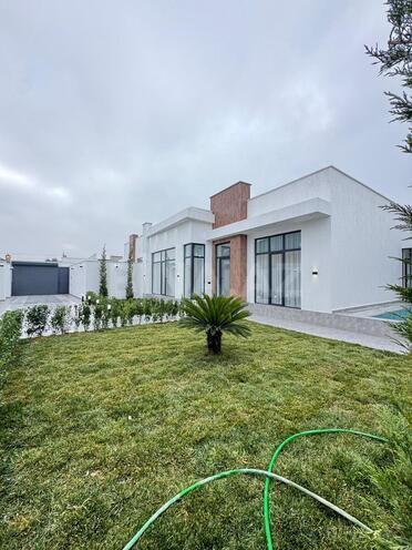 Продаётся 4-комн. дом/дача 180 м², пос. Мардакан, photo 4 from 27