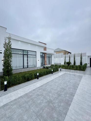 Продаётся 4-комн. дом/дача 180 м², пос. Мардакан, photo 5 from 27