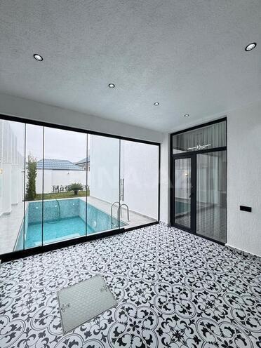 Продаётся 4-комн. дом/дача 180 м², пос. Мардакан, photo 14 from 27