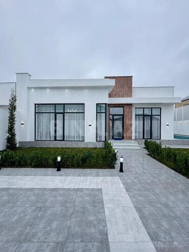 Продаётся 4-комн. дом/дача 180 м², пос. Мардакан, photo 3 from 27