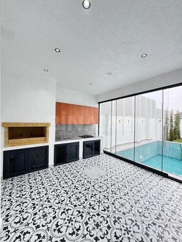 Продаётся 4-комн. дом/дача 180 м², пос. Мардакан, photo 11 from 27