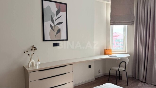 Продаётся 2-комн. новостройка 63 м², м. Шах Исмаил Хатаи, photo 7 from 10