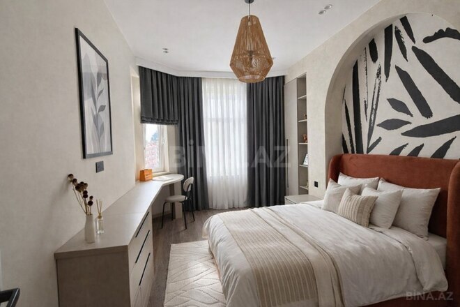 Продаётся 2-комн. новостройка 63 м², м. Шах Исмаил Хатаи, photo 3 from 10