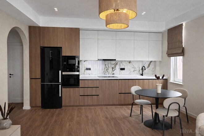 Продаётся 2-комн. новостройка 63 м², м. Шах Исмаил Хатаи, photo 4 from 10