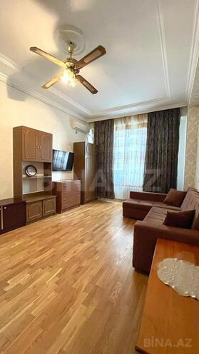 Satılır 2 otaqlı yeni tikili 47 m², Neftçilər m., photo 3 from 14