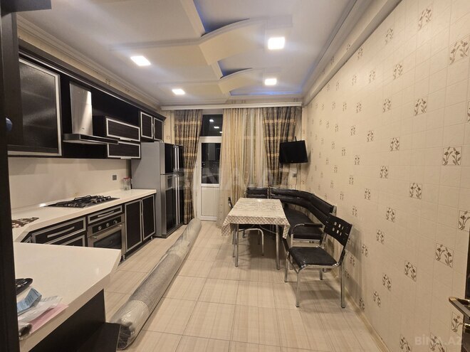 Satılır 4 otaqlı yeni tikili 163 m², Abşeron r., photo 17 from 32