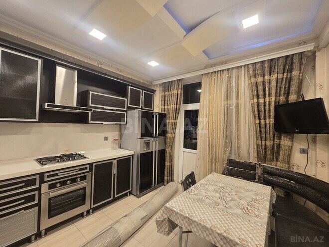 Satılır 4 otaqlı yeni tikili 163 m², Abşeron r., photo 18 from 32