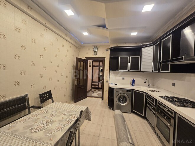 Satılır 4 otaqlı yeni tikili 163 m², Abşeron r., photo 23 from 32