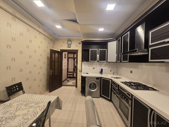 Satılır 4 otaqlı yeni tikili 163 m², Abşeron r., photo 20 from 32