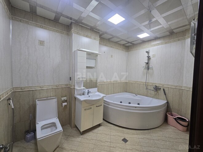 Satılır 4 otaqlı yeni tikili 163 m², Abşeron r., photo 27 from 32