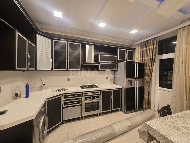 Satılır 4 otaqlı yeni tikili 163 m², Abşeron r., photo 19 from 32